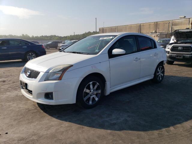 NISSAN SENTRA 2.0 2012 3n1ab6ap4cl773478