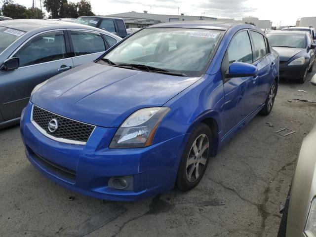 NISSAN SENTRA 2012 3n1ab6ap4cl773948