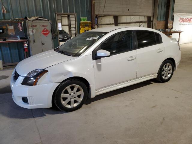 NISSAN SENTRA 2012 3n1ab6ap4cl774663