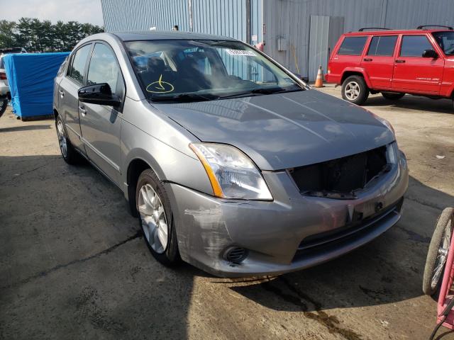 NISSAN SENTRA 2.0 2012 3n1ab6ap4cl777501