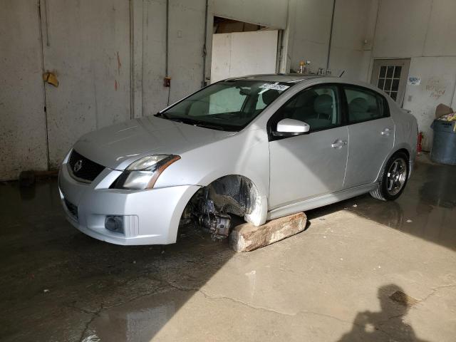 NISSAN SENTRA 2012 3n1ab6ap4cl778602