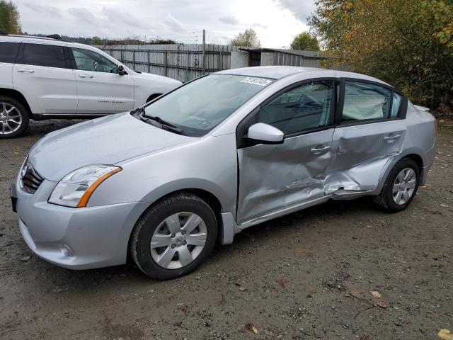 NISSAN SENTRA 2.0 2012 3n1ab6ap4cl778955