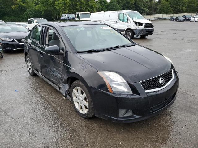 NISSAN SENTRA 2.0 2012 3n1ab6ap4cl779765