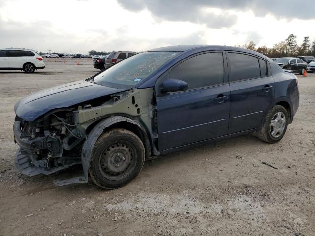 NISSAN SENTRA 2.0 2012 3n1ab6ap4cl780978