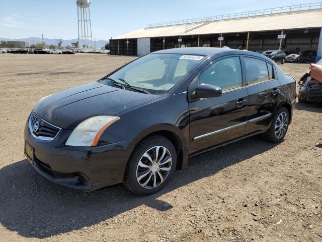 NISSAN SENTRA 2.0 2012 3n1ab6ap4cl782181