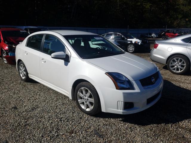 NISSAN SENTRA 2.0 2012 3n1ab6ap4cl782780