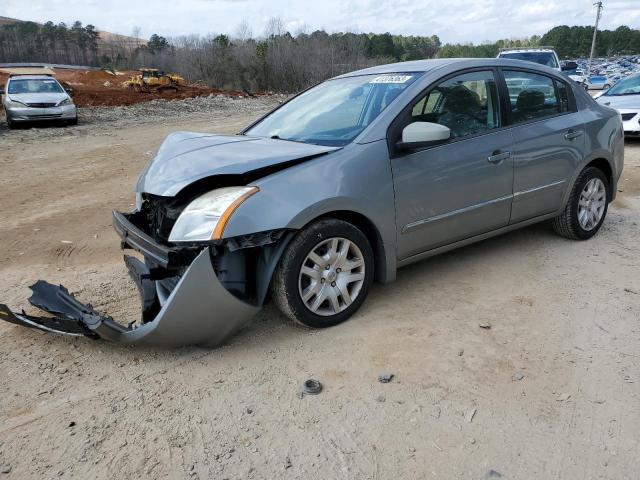 NISSAN SENTRA 2.0 2012 3n1ab6ap4cl784366