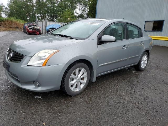 NISSAN SENTRA 2010 3n1ab6ap5al600968