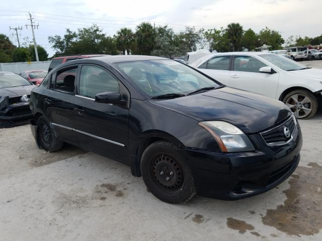 NISSAN SENTRA 2.0 2010 3n1ab6ap5al601098