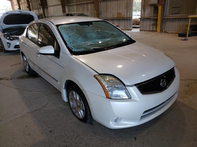 NISSAN SENTRA 2.0 2010 3n1ab6ap5al604664