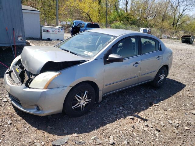 NISSAN SENTRA 2.0 2010 3n1ab6ap5al606706