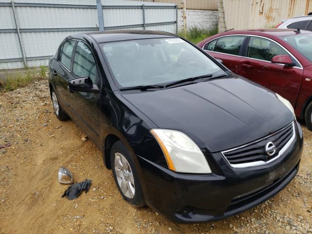 NISSAN SENTRA 2.0 2010 3n1ab6ap5al607001