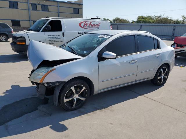 NISSAN SENTRA 2.0 2010 3n1ab6ap5al607032