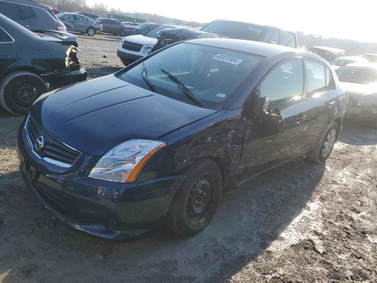 NISSAN SENTRA 2010 3n1ab6ap5al610464