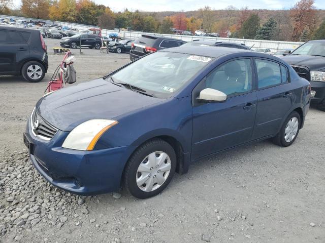 NISSAN SENTRA 2010 3n1ab6ap5al611176