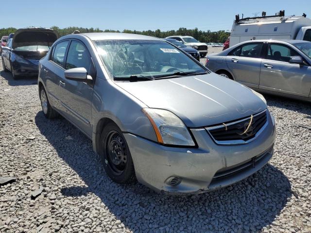 NISSAN SENTRA 2.0 2010 3n1ab6ap5al611789