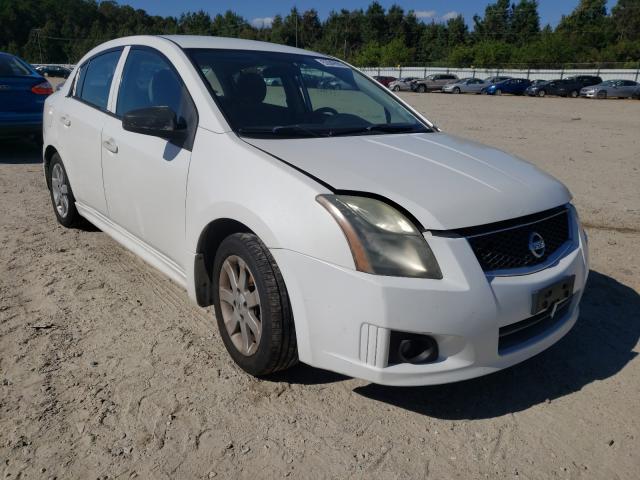 NISSAN SENTRA 2010 3n1ab6ap5al616099