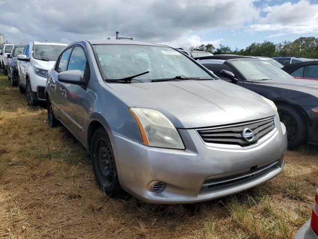 NISSAN SENTRA 2.0 2010 3n1ab6ap5al617169