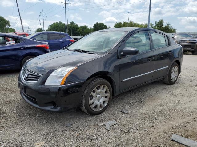 NISSAN SENTRA 2010 3n1ab6ap5al617611