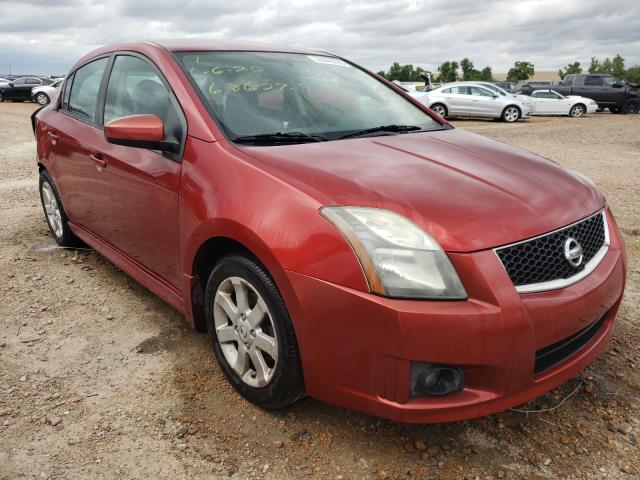 NISSAN SENTRA 2.0 2010 3n1ab6ap5al619052