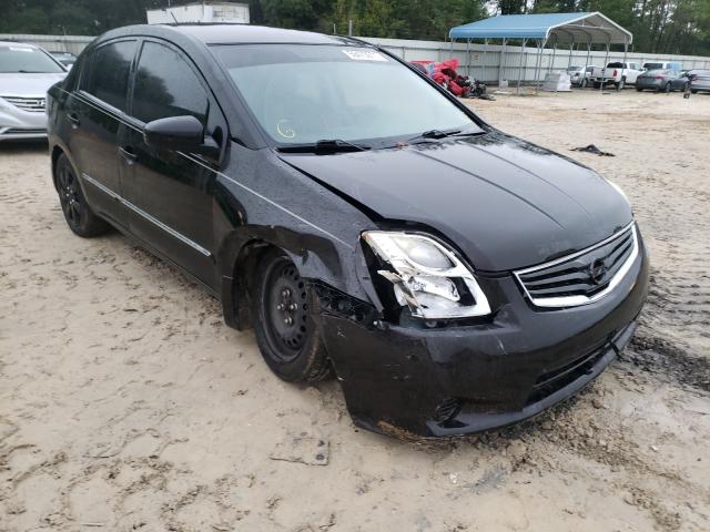 NISSAN SENTRA 2.0 2010 3n1ab6ap5al619066