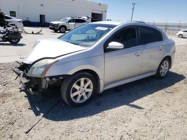 NISSAN SENTRA 2010 3n1ab6ap5al619472