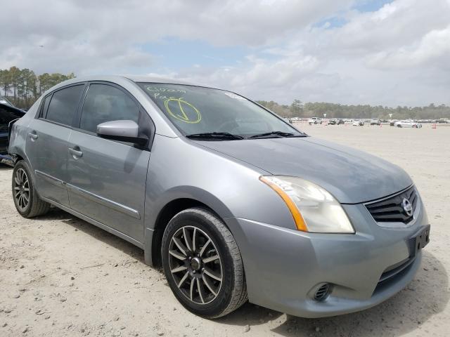 NISSAN SENTRA 2.0 2010 3n1ab6ap5al621092