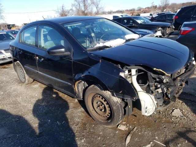 NISSAN SENTRA 2.0 2010 3n1ab6ap5al621206