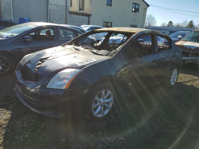 NISSAN SENTRA 2.0 2010 3n1ab6ap5al623733