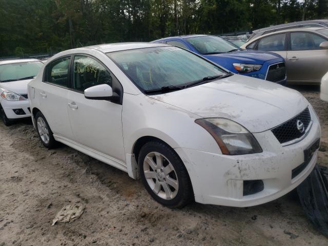 NISSAN SENTRA 2.0 2010 3n1ab6ap5al623974