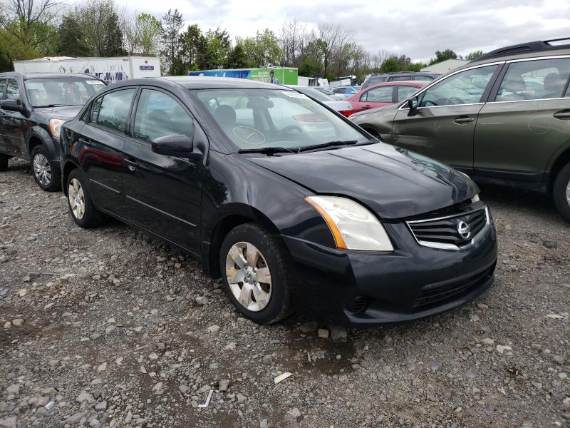 NISSAN SENTRA 2.0 2010 3n1ab6ap5al624963