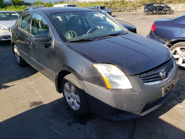 NISSAN SENTRA 2010 3n1ab6ap5al625143