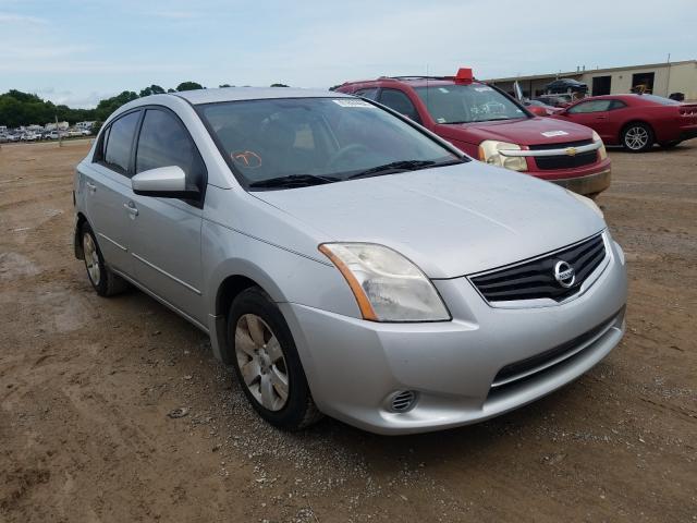 NISSAN SENTRA 2.0 2010 3n1ab6ap5al625739