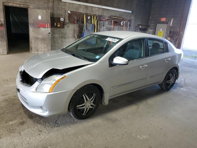 NISSAN SENTRA 2.0 2010 3n1ab6ap5al625868