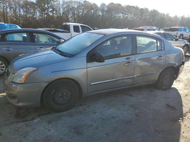 NISSAN SENTRA 2010 3n1ab6ap5al627071