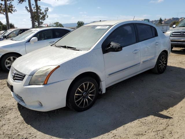 NISSAN SENTRA 2.0 2010 3n1ab6ap5al627619