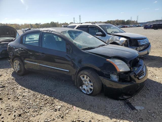 NISSAN SENTRA 2.0 2010 3n1ab6ap5al629175