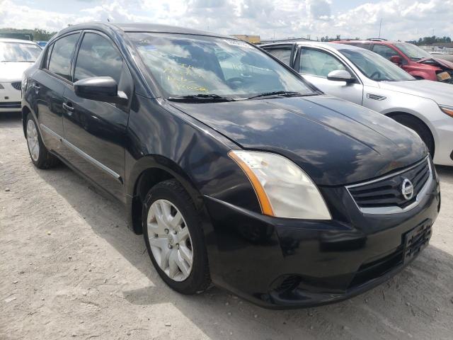 NISSAN SENTRA 2.0 2010 3n1ab6ap5al630066