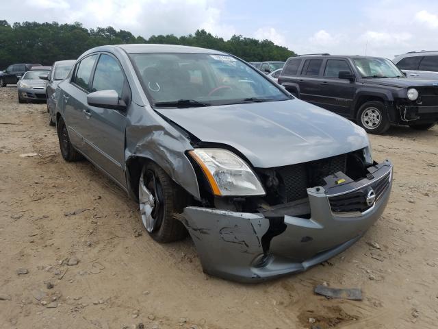 NISSAN SENTRA 2.0 2010 3n1ab6ap5al630245