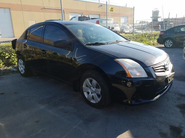 NISSAN SENTRA 2.0 2010 3n1ab6ap5al630858