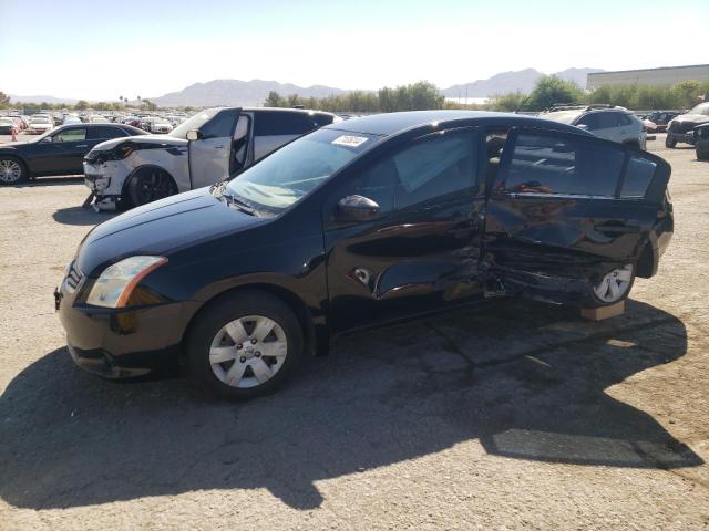 NISSAN SENTRA 2.0 2010 3n1ab6ap5al631363