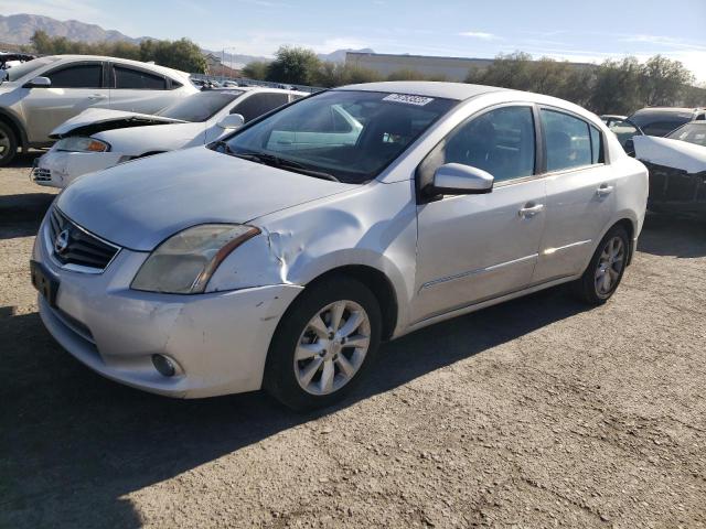 NISSAN SENTRA 2010 3n1ab6ap5al631718