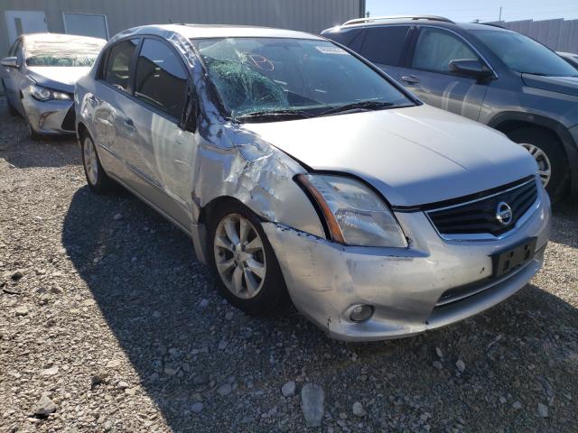 NISSAN SENTRA 2.0 2010 3n1ab6ap5al633923