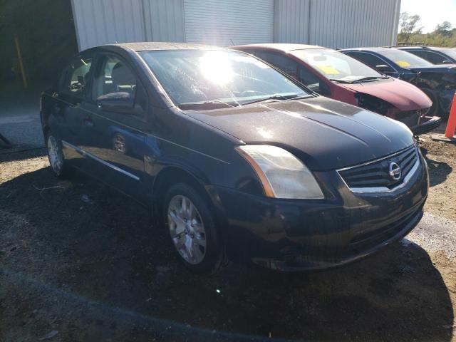 NISSAN SENTRA 2.0 2010 3n1ab6ap5al634263