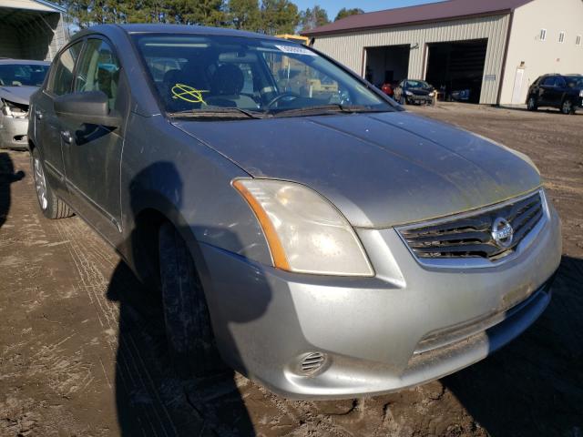 NISSAN SENTRA 2.0 2010 3n1ab6ap5al635817