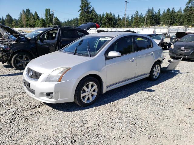 NISSAN SENTRA 2.0 2010 3n1ab6ap5al636126