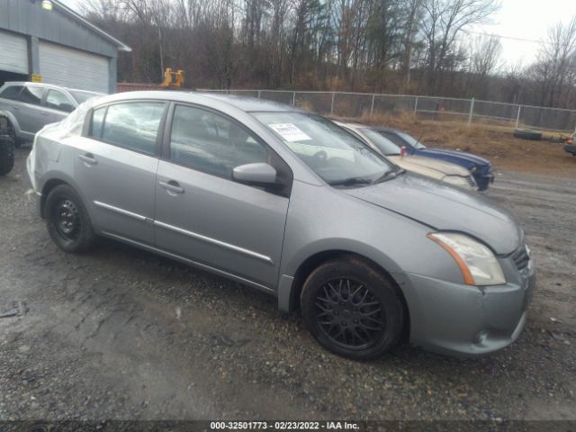 NISSAN SENTRA 2010 3n1ab6ap5al636871