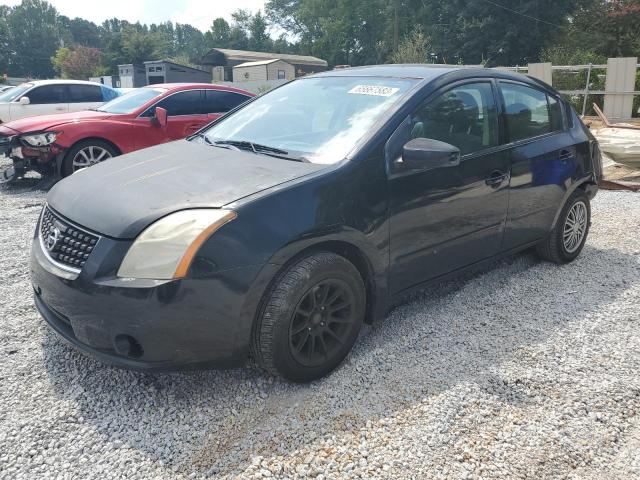 NISSAN SENTRA 2.0 2010 3n1ab6ap5al638264