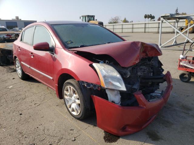 NISSAN SENTRA 2.0 2010 3n1ab6ap5al639513