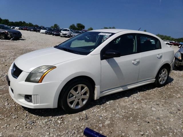 NISSAN SENTRA 2.0 2010 3n1ab6ap5al641729